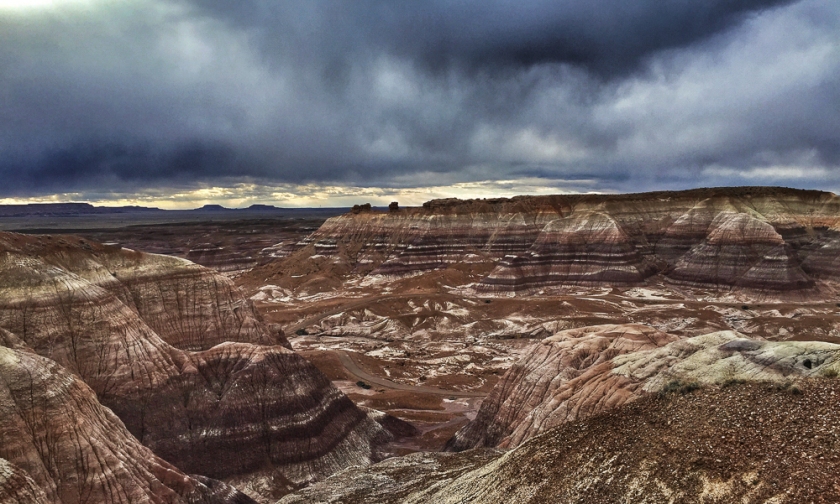 Petrified Forest0007